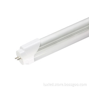 10W LED Tube Light, 2 Feet, T8, 120lm/W, >80Ra